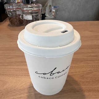 口コミ一覧 : cobaco COFFEE （コバココーヒー） - 尾張一宮/カフェ