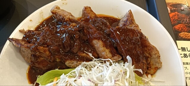 Matsuya Kyobashi Katamachi Ten photo 2