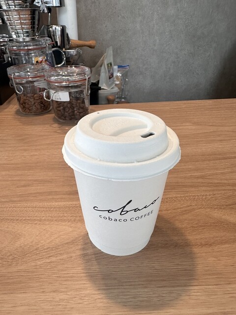 cobaco COFFEE photo 2