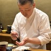 鮨 三上 - 