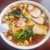 手打ラーメン みうら