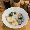生しじみラーメン オルニ 松山本店