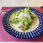 TROIS CUIT ASANUMA - ◆シラスたっぷりグリーンサラダ