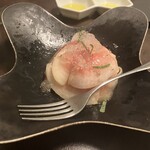 オッジ ダルマット - 