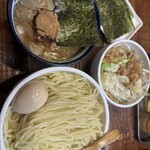 麺処 井の庄 - 