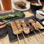 完全個室居酒屋 串ごろ - 