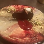 オッジ ダルマット - 