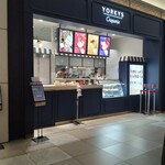 YORKYS Creperie - 