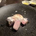 オッジ ダルマット - 