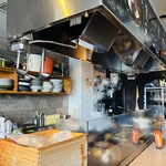 TROIS CUIT ASANUMA - 