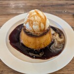 cafe omotenashamoji - 