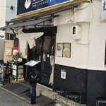 そば切り 堀本 - 