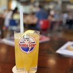 ババ・ガンプ・シュリンプ - 