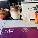 TROIS CUIT ASANUMA - 