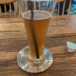 cafe omotenashamoji - 