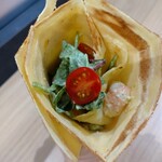 YORKYS Creperie - エビアボ