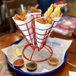 ババ・ガンプ・シュリンプ - 