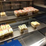 YORKYS Creperie - 