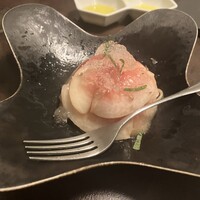 オッジ ダルマット 西麻布店 - 