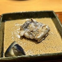 鮨 三上 - 