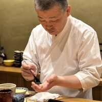 鮨 三上 - 