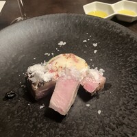 オッジ ダルマット 西麻布店 - 