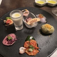 オッジ ダルマット 西麻布店 - 