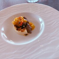 オールデイダイニング オアシスガーデン - 