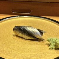 鮨 三上 - 