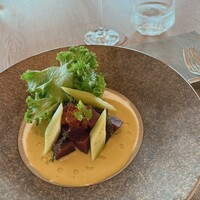 オールデイダイニング オアシスガーデン - 