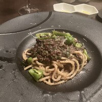 オッジ ダルマット 西麻布店 - 