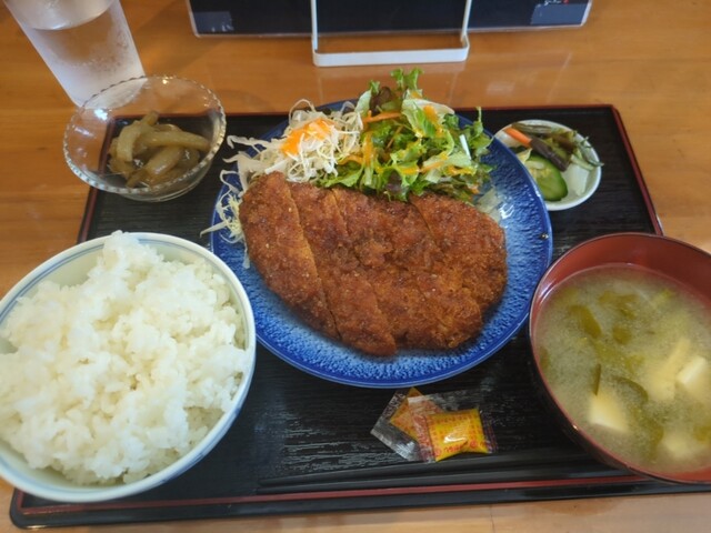 笑福 &ndash; 花水坂（食堂）｜福島市の家庭的和食ランチ・ディナー