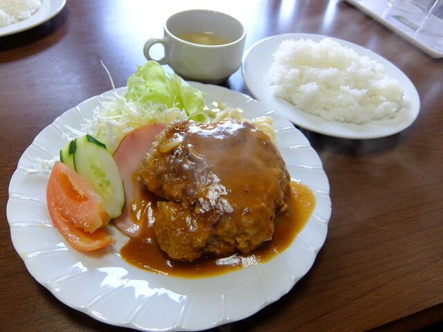 ミカサ - 倉敷市/洋食 | 食べログ