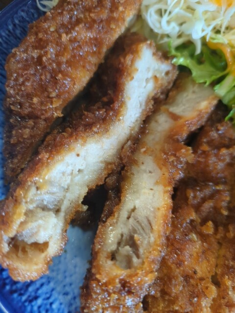 笑福 - 花水坂（食堂）の写真