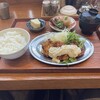 僕とうどんとカツオだし 淀屋橋店