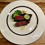 STEAK HOUSE NARIKIYO - 