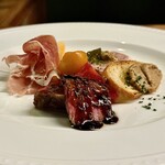 STEAK HOUSE NARIKIYO - 