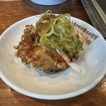 しあわせ中華そば食堂 にこり - 