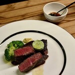 STEAK HOUSE NARIKIYO - 
