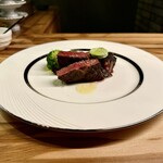 STEAK HOUSE NARIKIYO - 