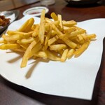 レストラン隆 - 