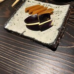 八十八 - 自家製からすみ