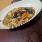 レストラン隆 - 