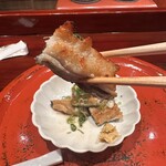 草喰 なかひがし - 