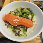 そば切り 堀本 - 