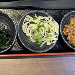 感動の肉と米 - 