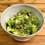 STEAK HOUSE NARIKIYO - 