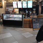 IVY's GELATO&Coffee - 