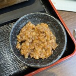 感動の肉と米 - 