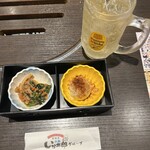 いか太郎 朝市プレジデント店 - 